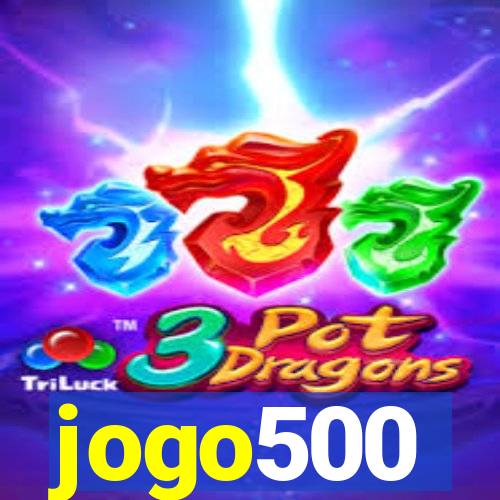 jogo500