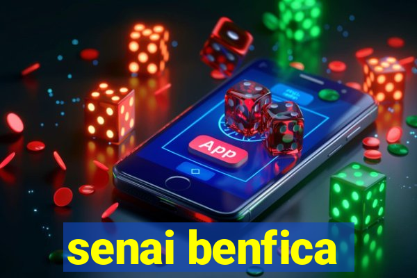 senai benfica