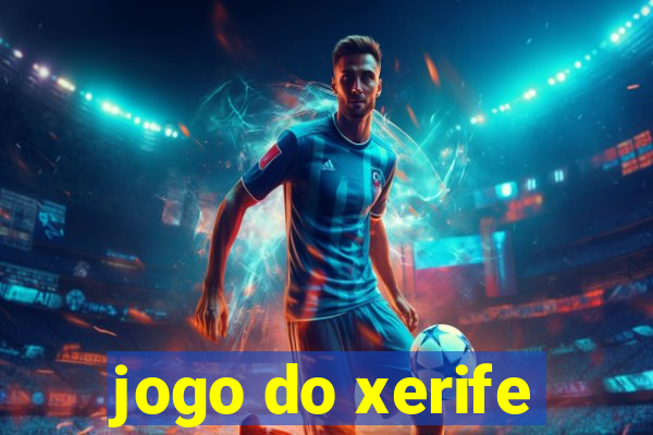 jogo do xerife