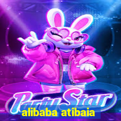 alibaba atibaia