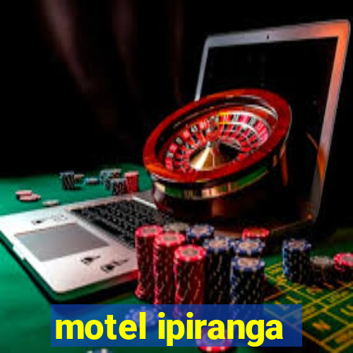 motel ipiranga