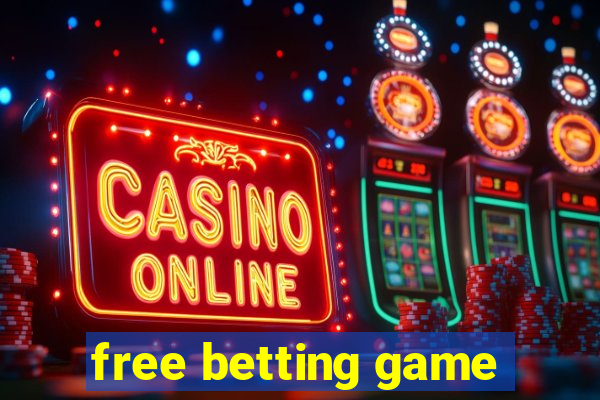 free betting game