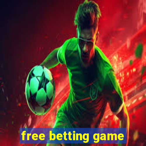 free betting game