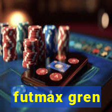 futmax gren