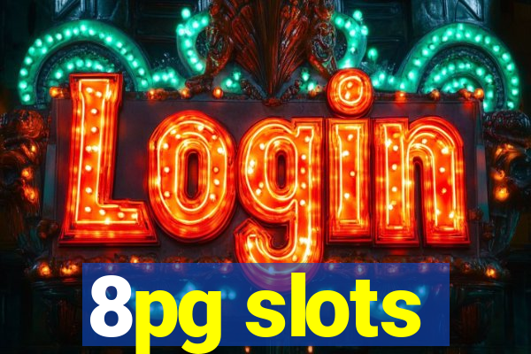 8pg slots