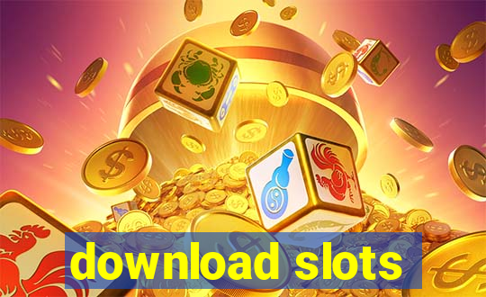 download slots