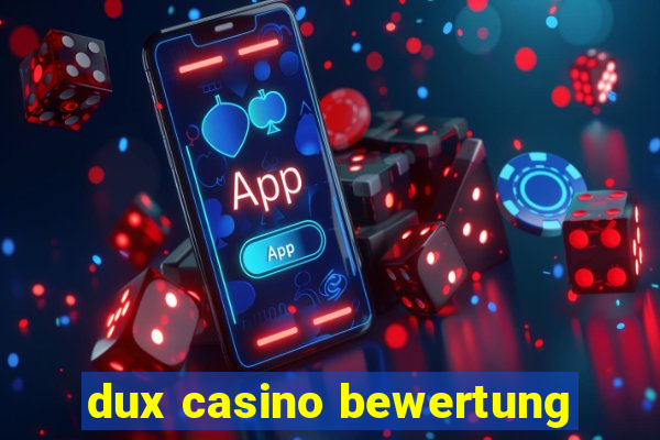 dux casino bewertung