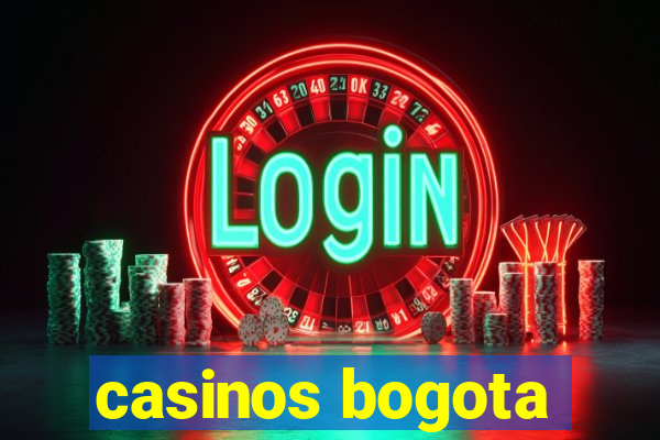 casinos bogota