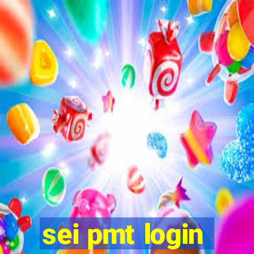 sei pmt login