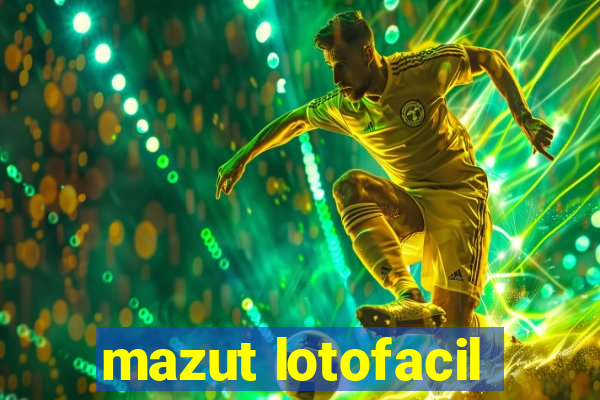 mazut lotofacil