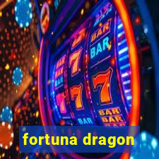 fortuna dragon