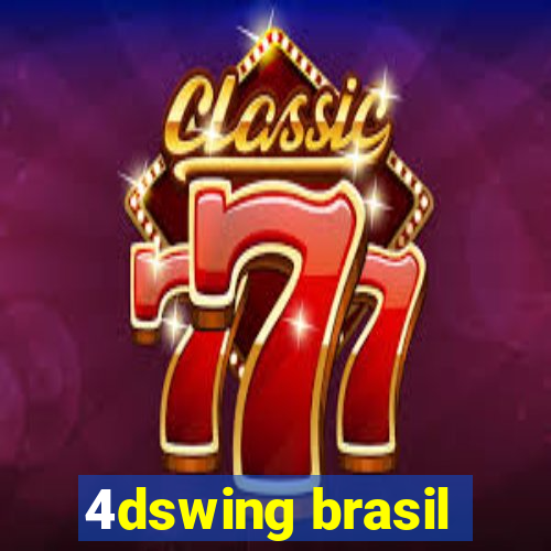 4dswing brasil