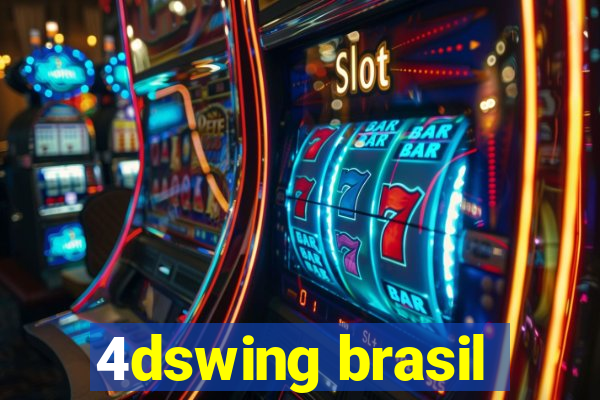 4dswing brasil