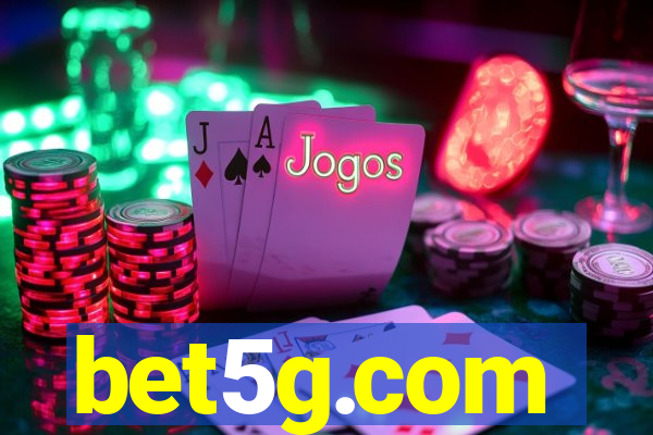 bet5g.com