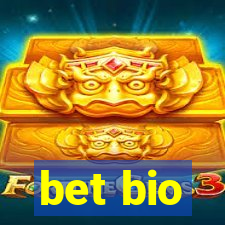 bet bio