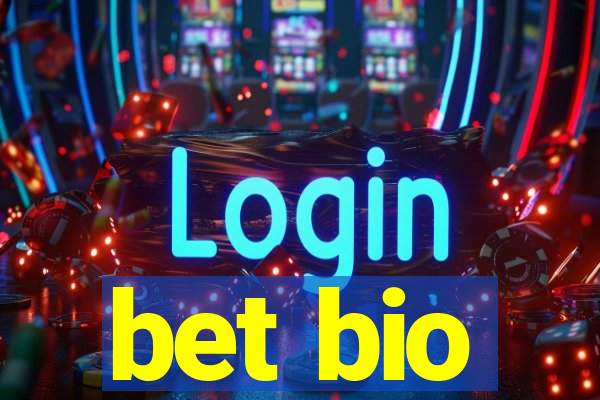 bet bio