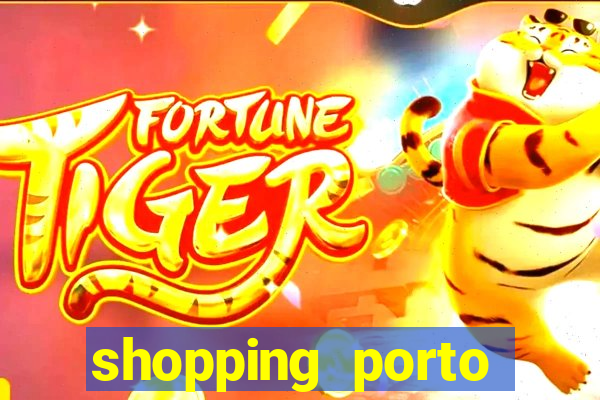 shopping porto miller boulevard