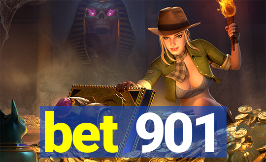 bet 901