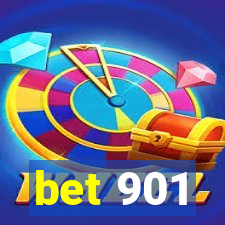 bet 901