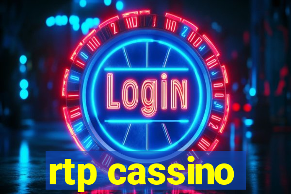 rtp cassino