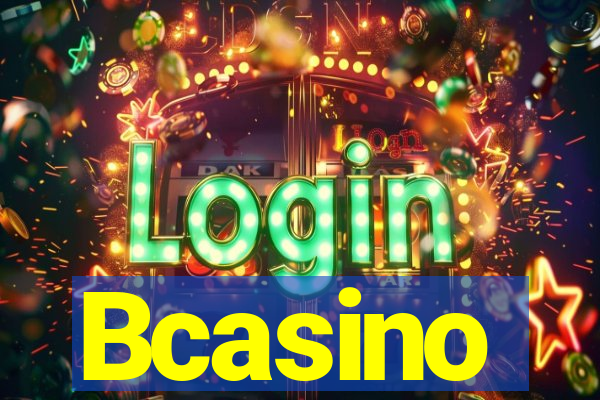 Bcasino