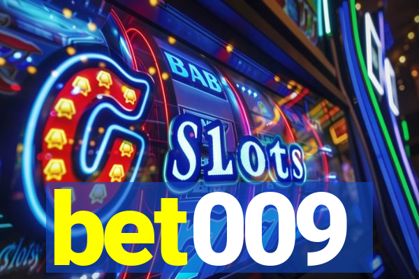 bet009