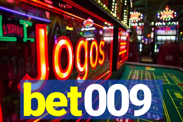 bet009