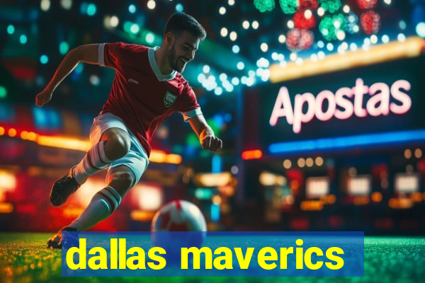 dallas maverics