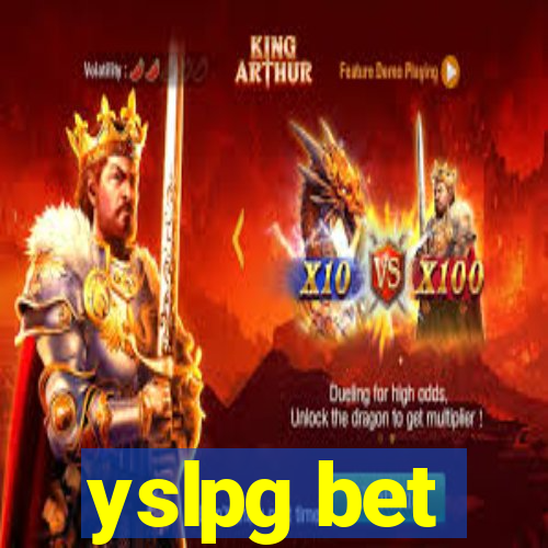 yslpg bet