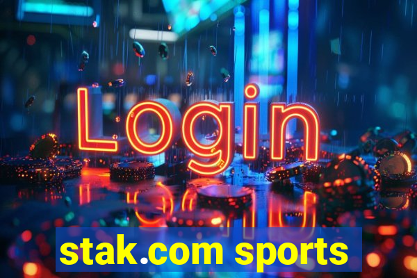 stak.com sports