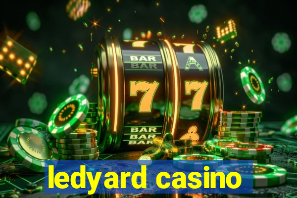 ledyard casino