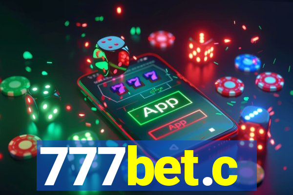 777bet.c