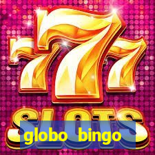 globo bingo profissional grande