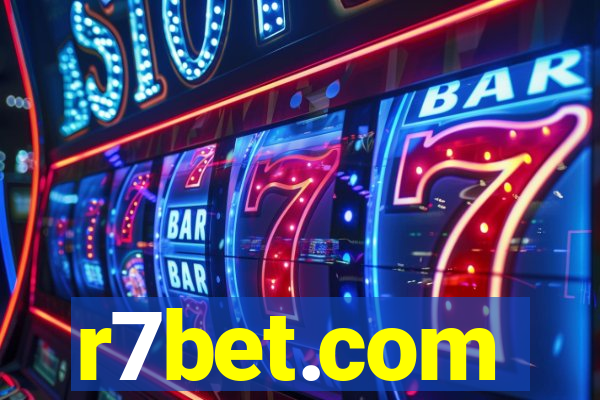 r7bet.com