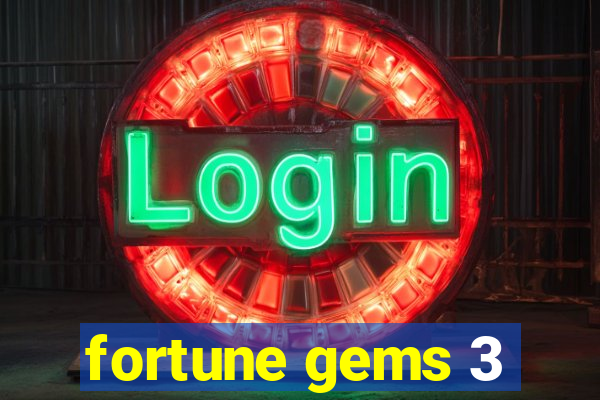 fortune gems 3