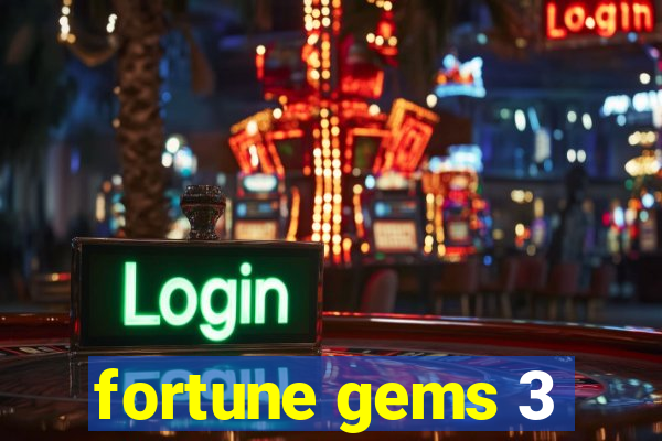 fortune gems 3