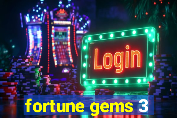 fortune gems 3