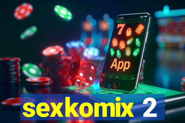 sexkomix 2