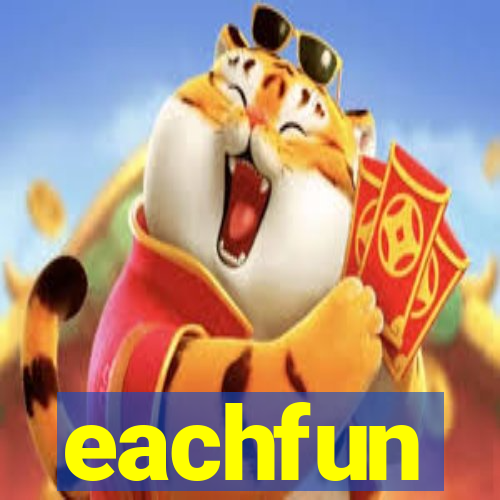 eachfun entertainment limited