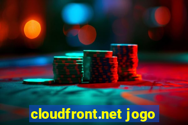 cloudfront.net jogo