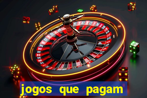 jogos que pagam por cadastro