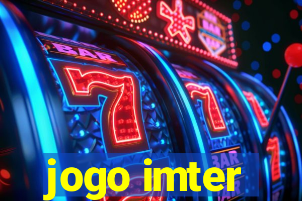 jogo imter