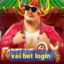 vai bet login