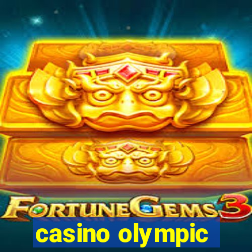 casino olympic