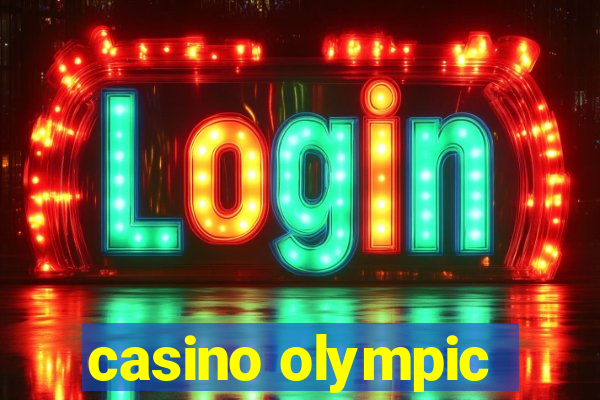 casino olympic