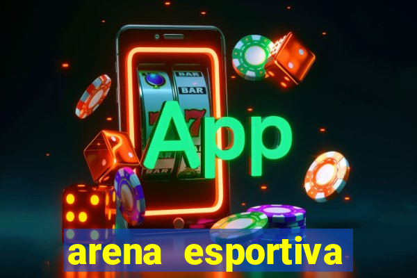 arena esportiva consultar bilhete