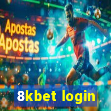 8kbet login