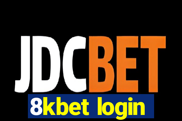 8kbet login