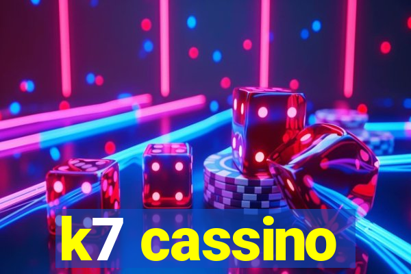 k7 cassino