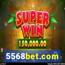 5568bet.com